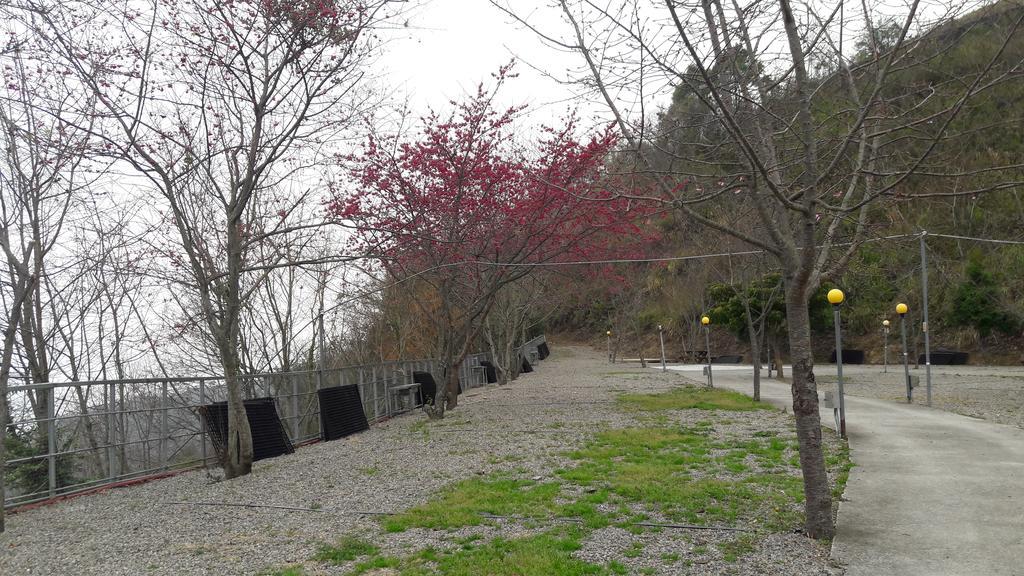 Qing Jing Xiao Taiyang Jingguan Homestay Ren'ai Esterno foto
