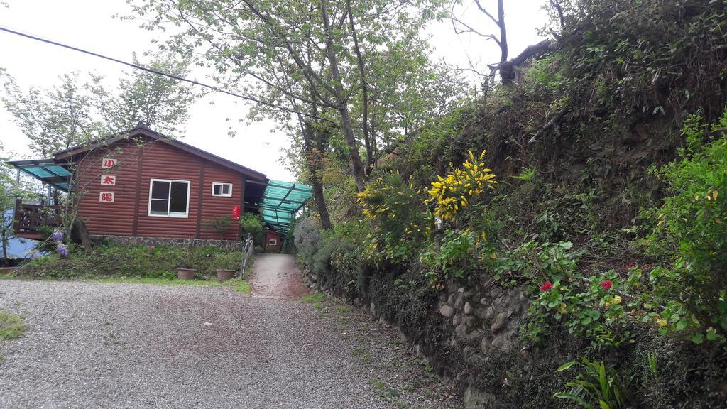 Qing Jing Xiao Taiyang Jingguan Homestay Ren'ai Esterno foto
