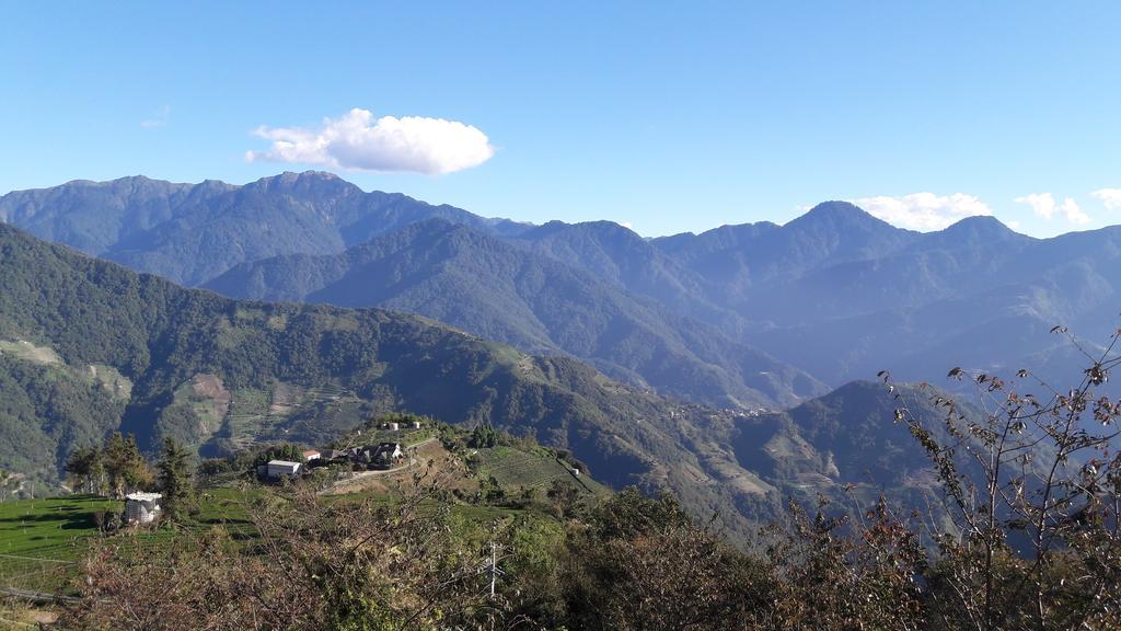 Qing Jing Xiao Taiyang Jingguan Homestay Ren'ai Esterno foto