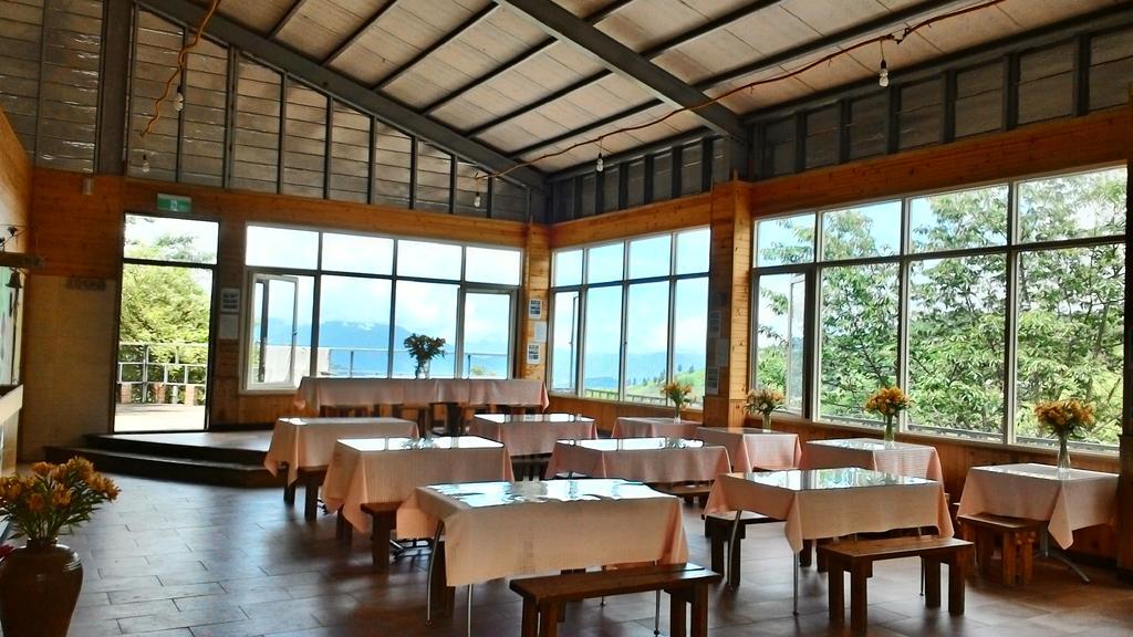 Qing Jing Xiao Taiyang Jingguan Homestay Ren'ai Esterno foto