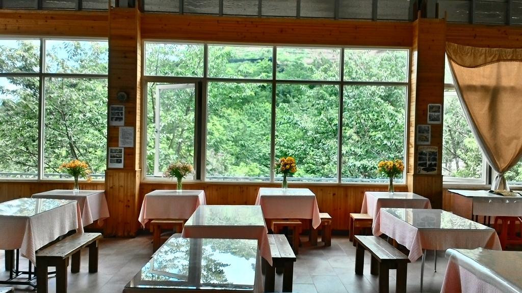 Qing Jing Xiao Taiyang Jingguan Homestay Ren'ai Esterno foto