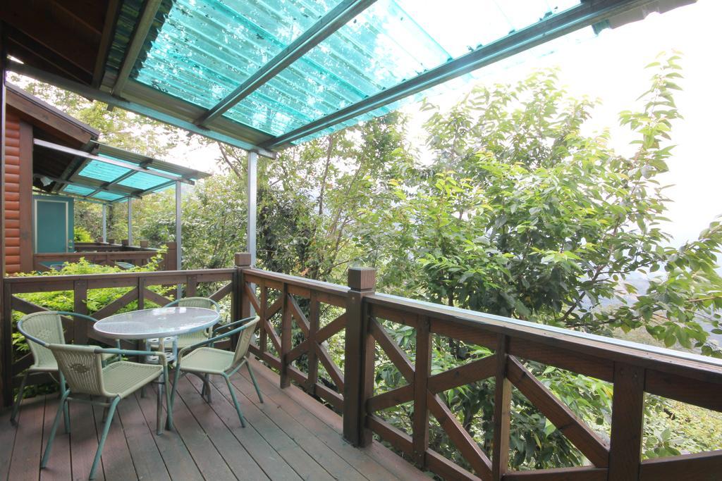 Qing Jing Xiao Taiyang Jingguan Homestay Ren'ai Esterno foto