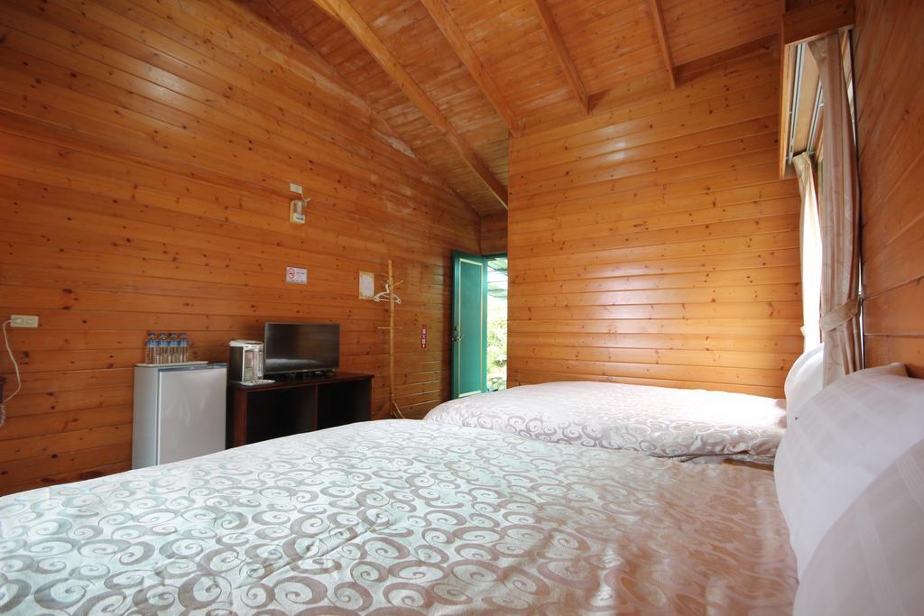 Qing Jing Xiao Taiyang Jingguan Homestay Ren'ai Esterno foto