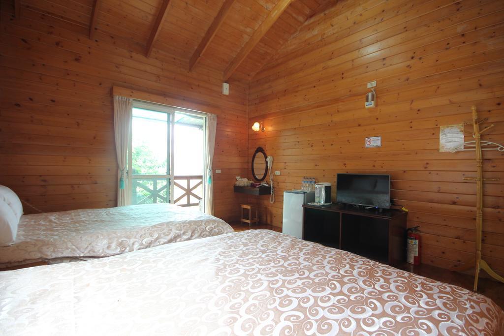 Qing Jing Xiao Taiyang Jingguan Homestay Ren'ai Esterno foto